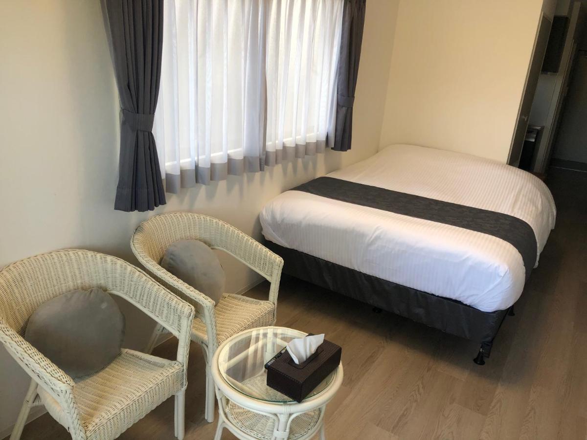 Apartament Ocean View Araha Chatan Zewnętrze zdjęcie